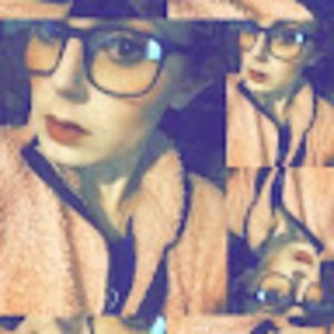 Meet your Posher, Shelby